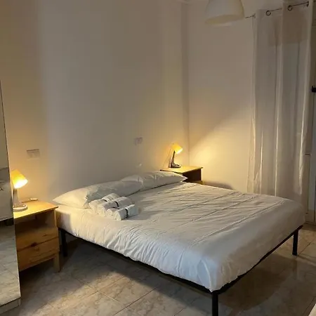 Guest house Sanlo *