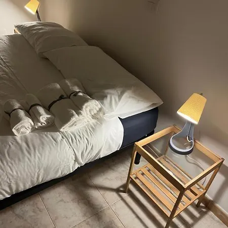 Guest house Sanlo Rome