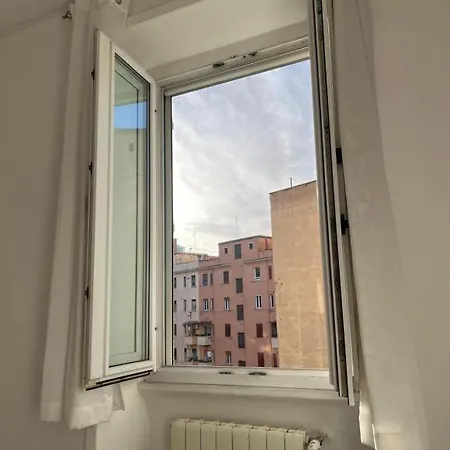 Sanlo Guest house Rome