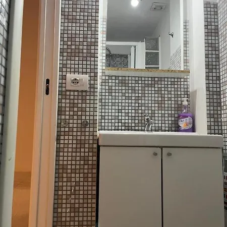 Guest house Sanlo *