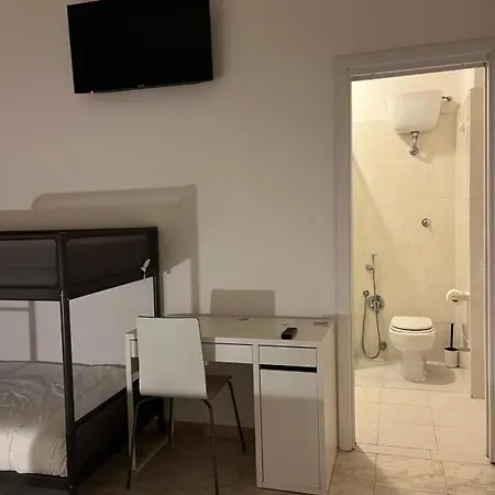 Sanlo Guest house Rome