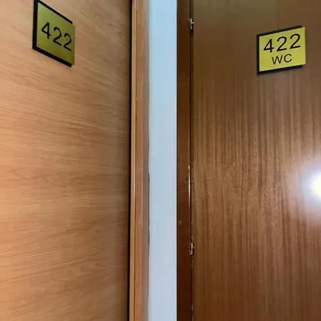 Guest house Sanlo Rome