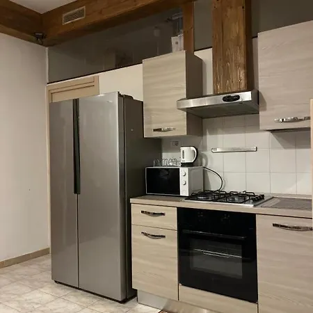 Guest house Sanlo